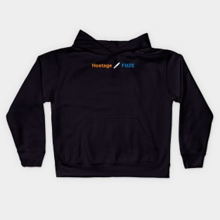 Hostage Payback (Lose) Kids Hoodie